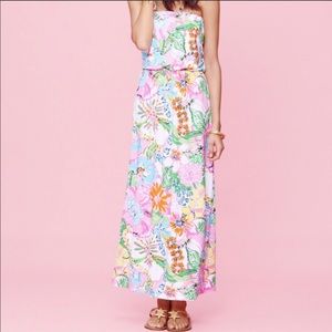 Lilly for Target maxi!